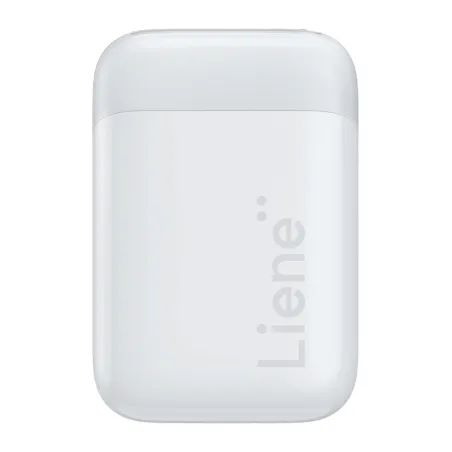 Liene Pearl 2x3" Portable Photo Printer (White)